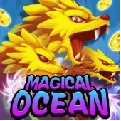 Magical Ocean game icon
