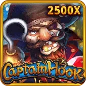 Captain Hook game icon
