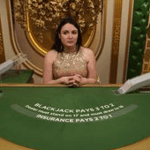 Salon Privé Blackjack F game icon